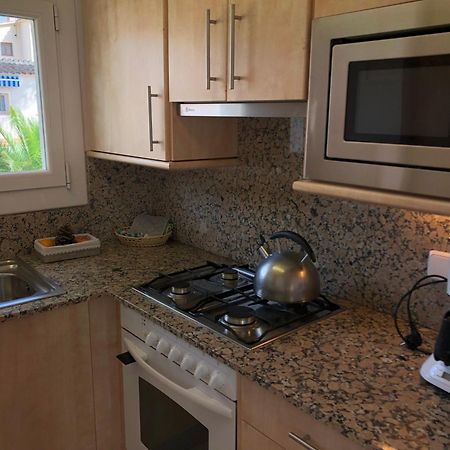 Apartaments Ocean Canada بلاتجا ذارو المظهر الخارجي الصورة