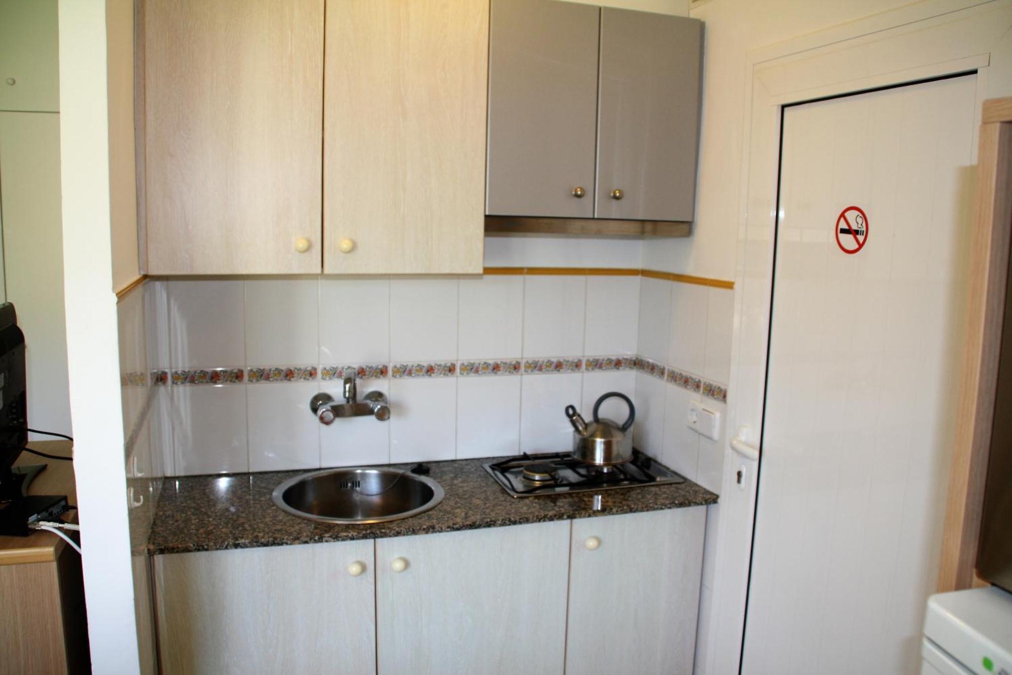 Apartaments Ocean Canada بلاتجا ذارو المظهر الخارجي الصورة