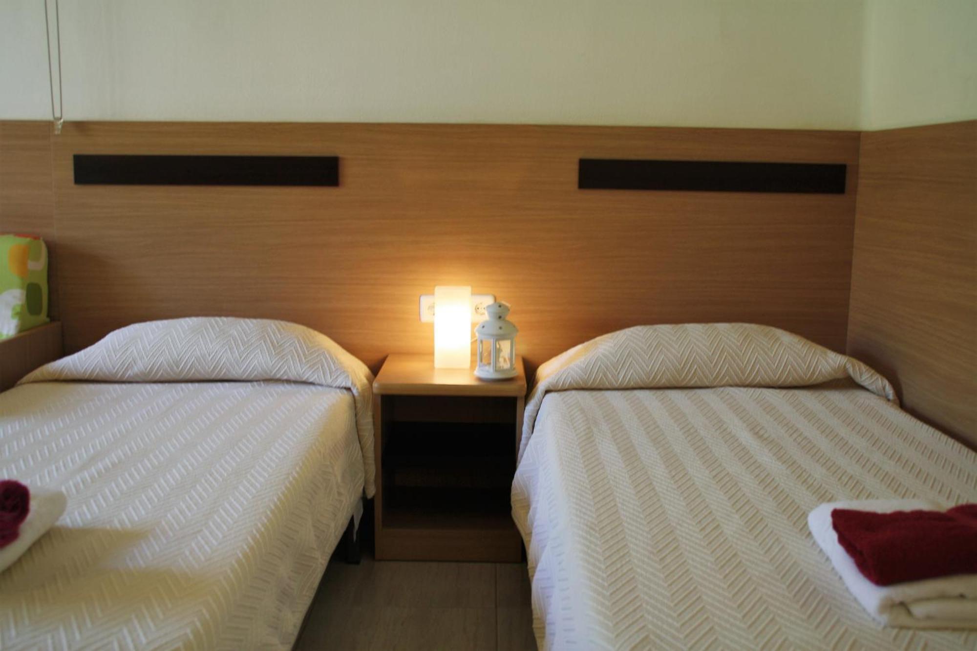 Apartaments Ocean Canada بلاتجا ذارو المظهر الخارجي الصورة