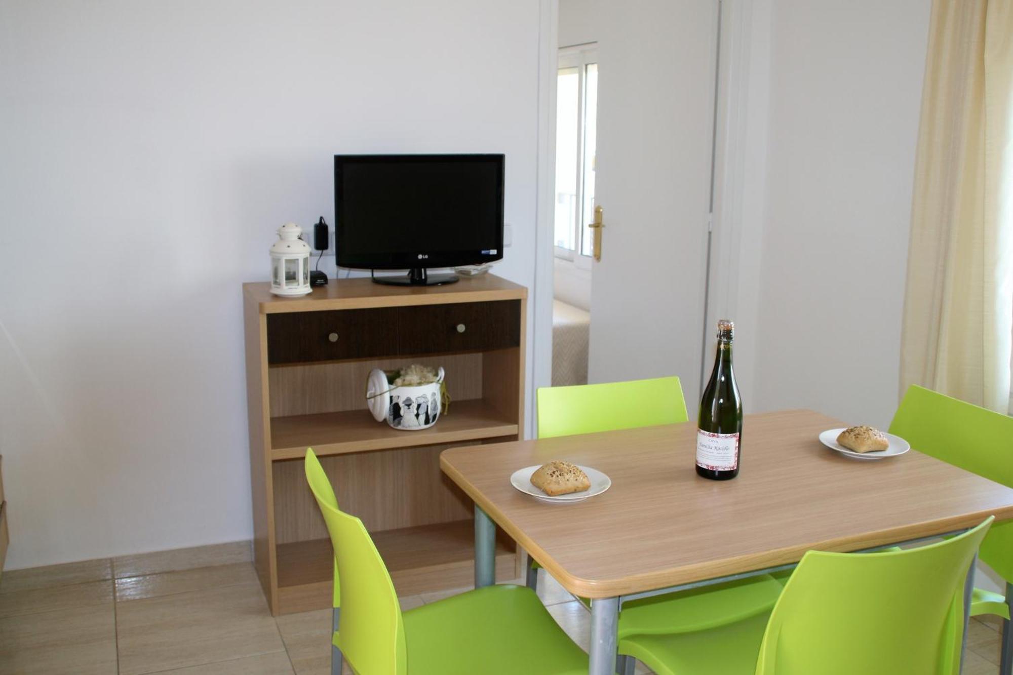 Apartaments Ocean Canada بلاتجا ذارو المظهر الخارجي الصورة