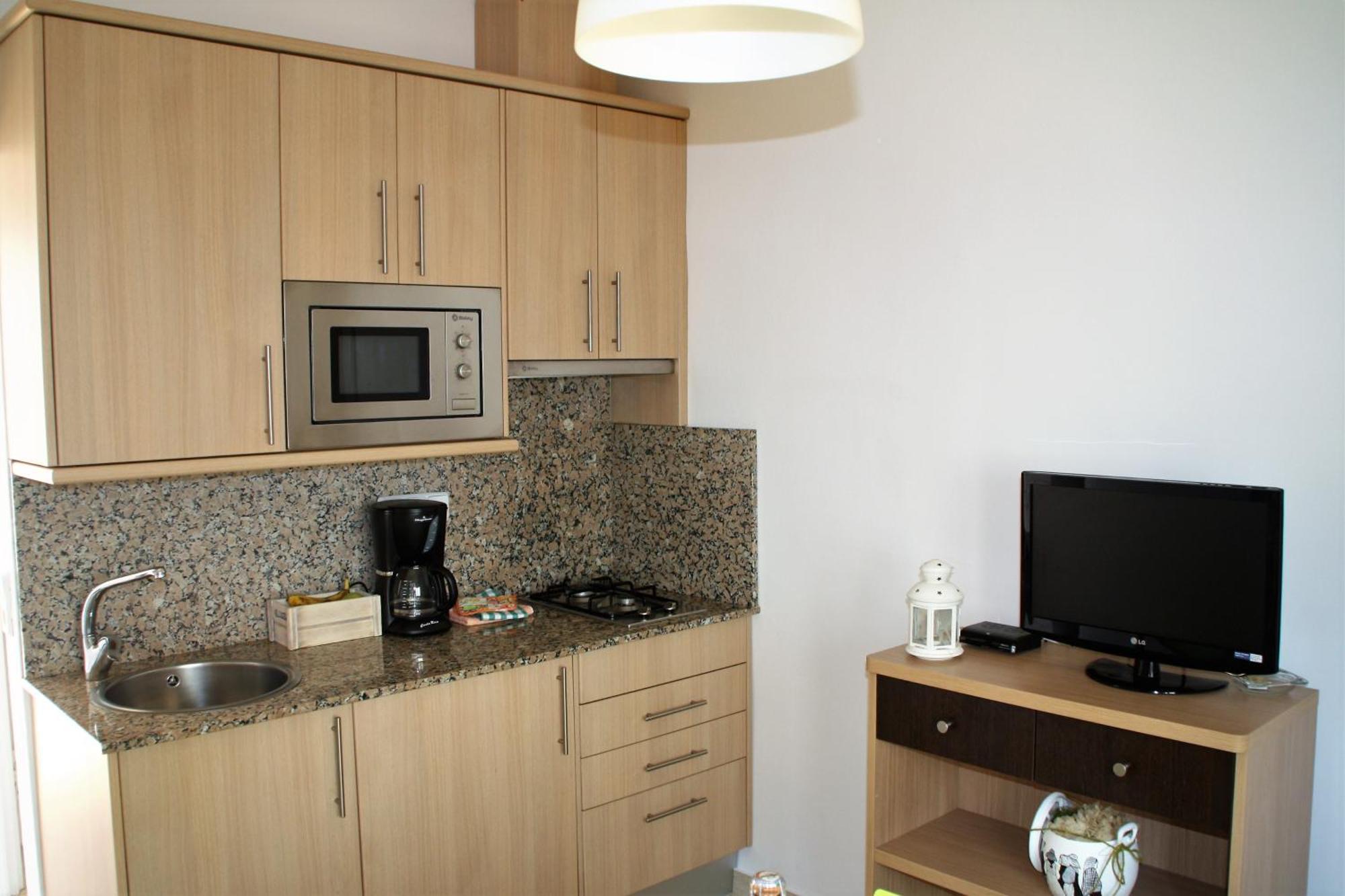 Apartaments Ocean Canada بلاتجا ذارو المظهر الخارجي الصورة