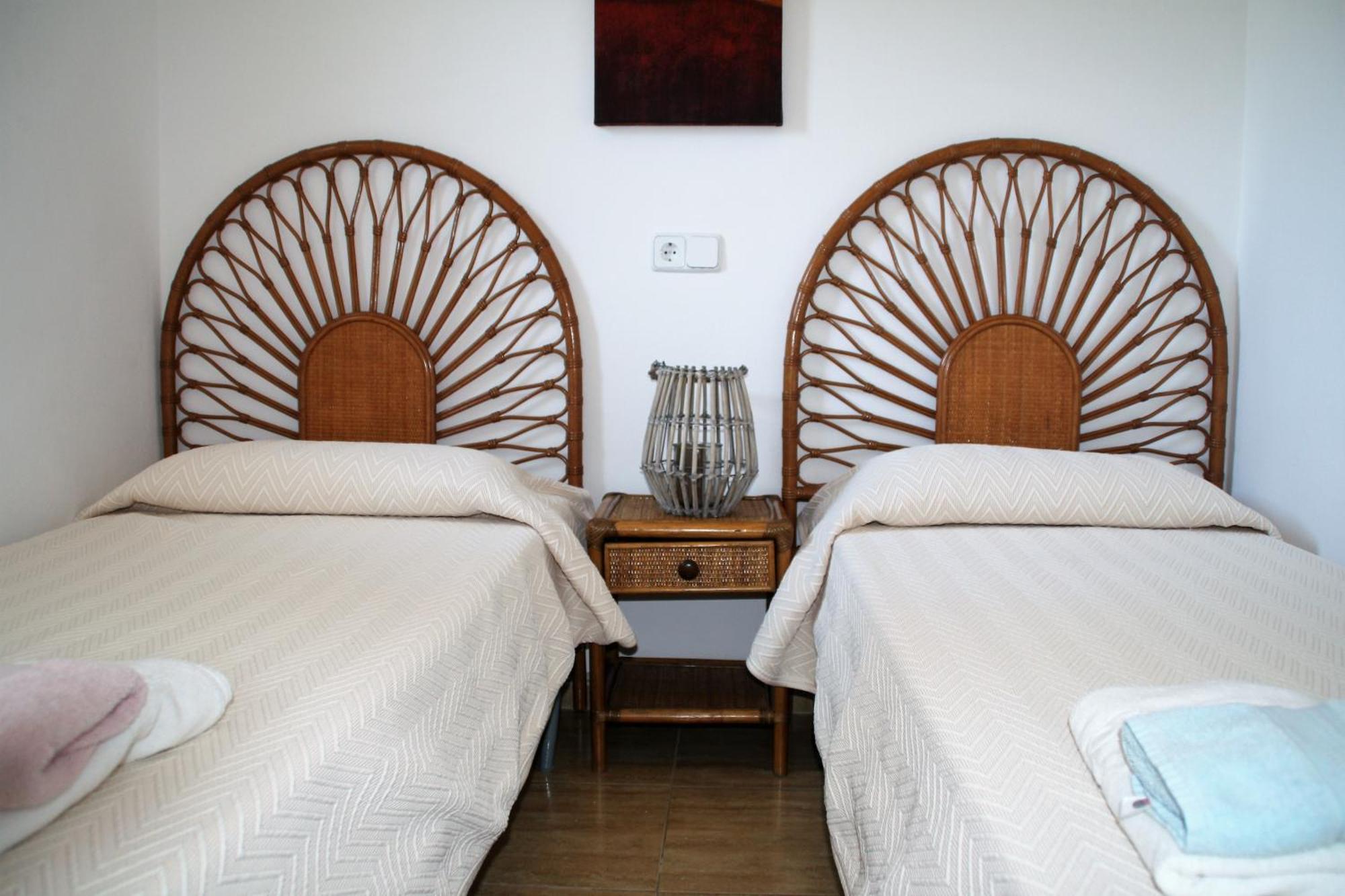 Apartaments Ocean Canada بلاتجا ذارو المظهر الخارجي الصورة