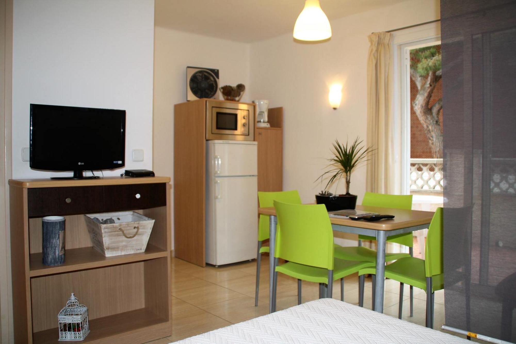Apartaments Ocean Canada بلاتجا ذارو المظهر الخارجي الصورة