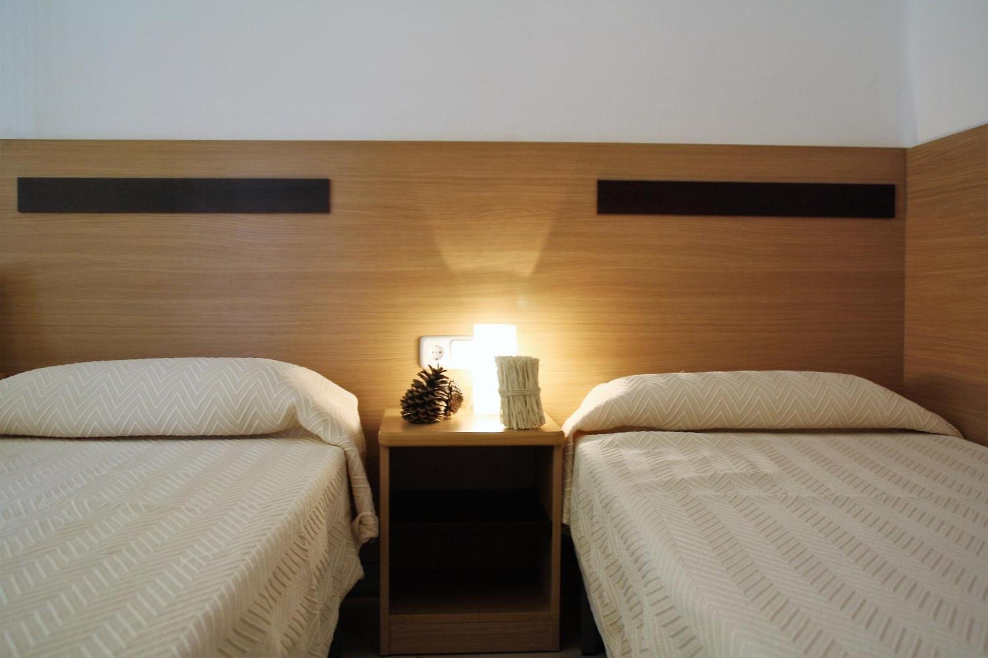 Apartaments Ocean Canada بلاتجا ذارو المظهر الخارجي الصورة