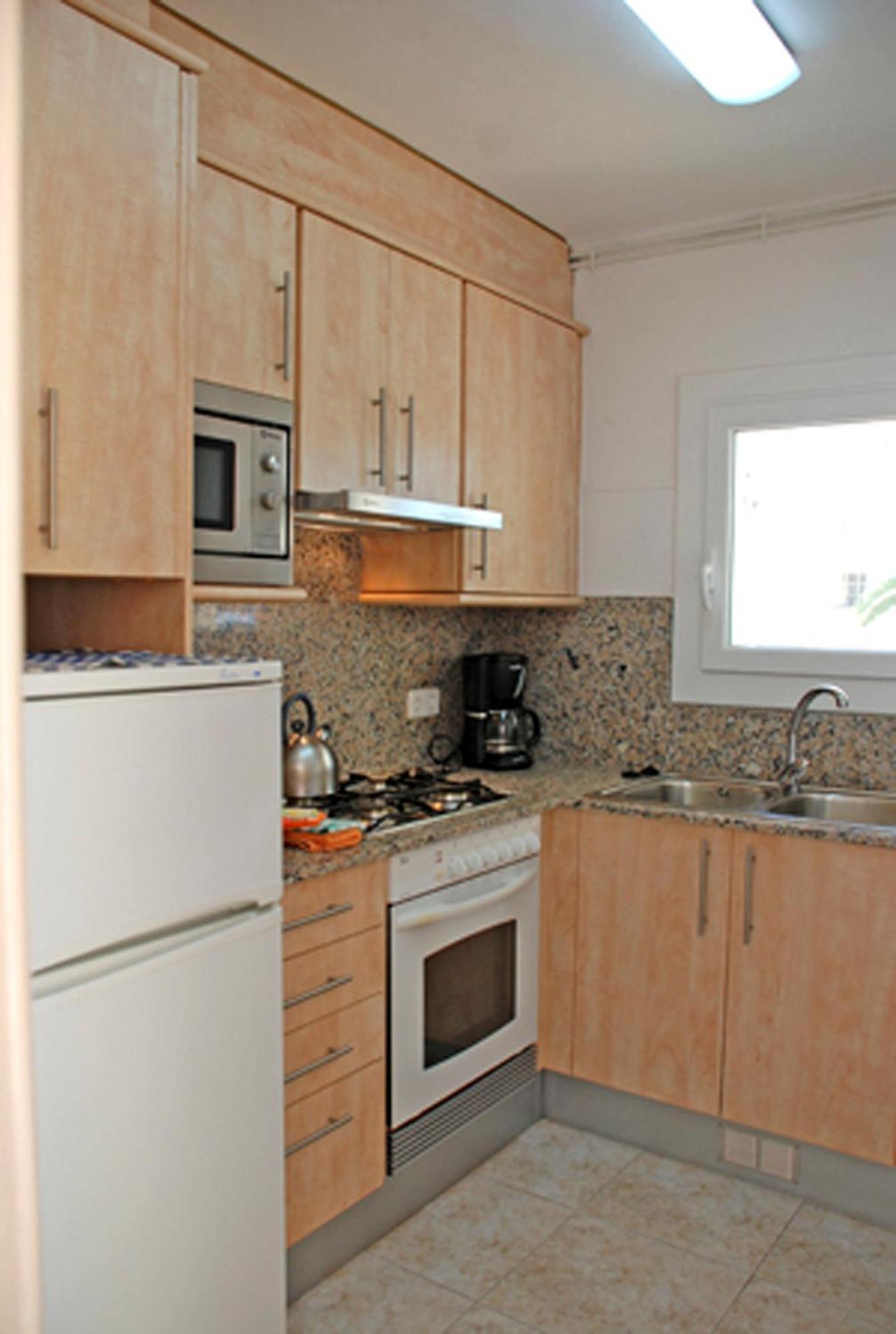 Apartaments Ocean Canada بلاتجا ذارو الغرفة الصورة