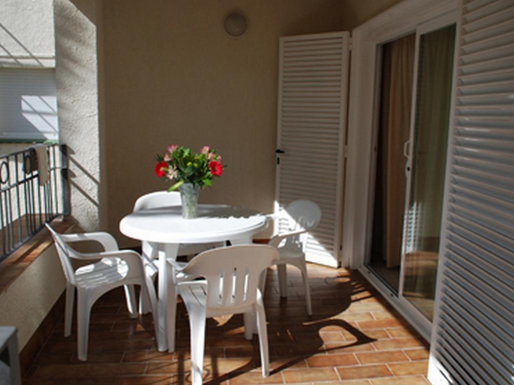 Apartaments Ocean Canada بلاتجا ذارو المظهر الخارجي الصورة