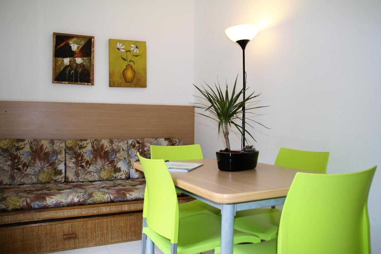 Apartaments Ocean Canada بلاتجا ذارو المظهر الخارجي الصورة