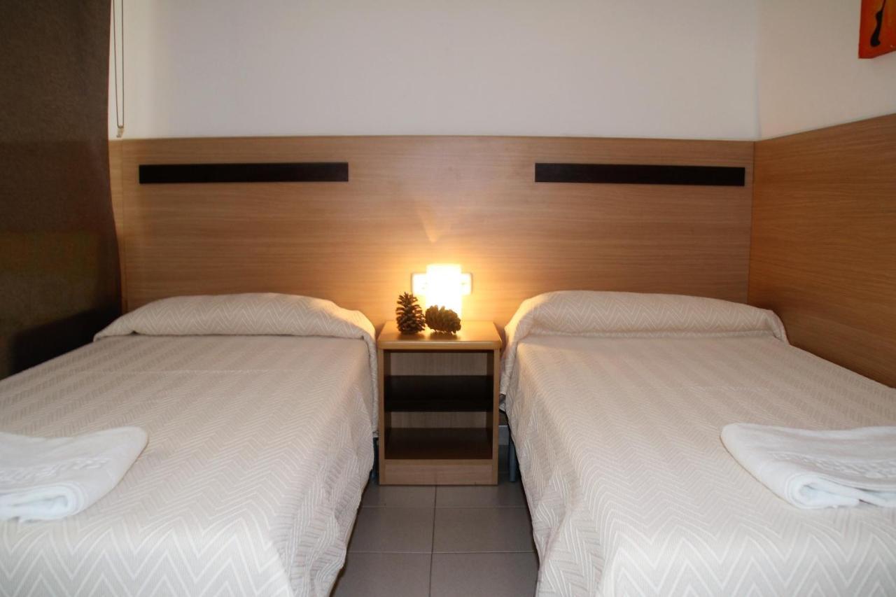 Apartaments Ocean Canada بلاتجا ذارو المظهر الخارجي الصورة