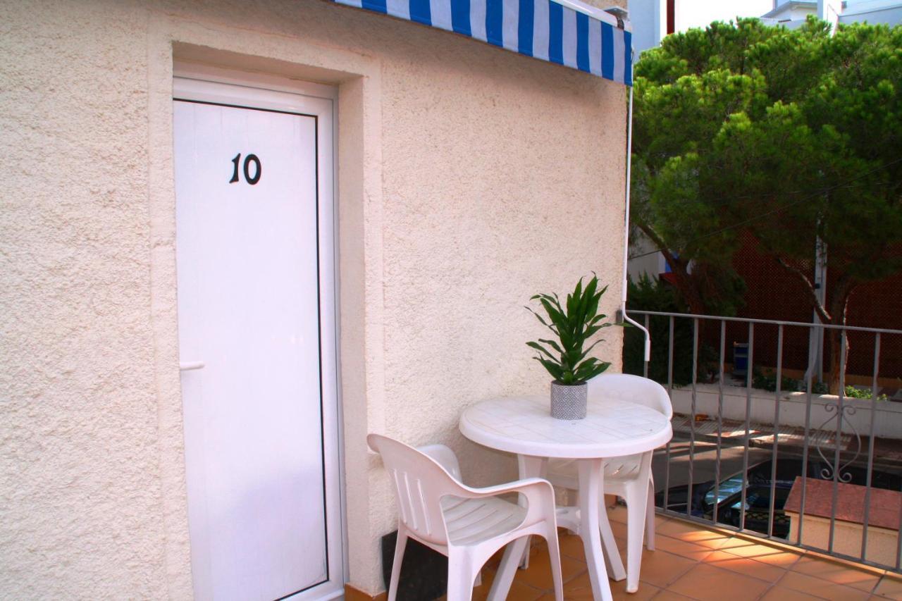 Apartaments Ocean Canada بلاتجا ذارو المظهر الخارجي الصورة